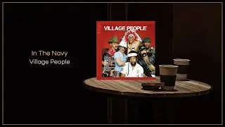 Village People - In The Navy / FLAC File
