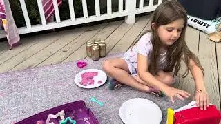 Lucy’s video