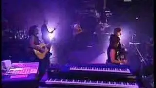 Vaya con dios - Don't cry for Louie LIVE