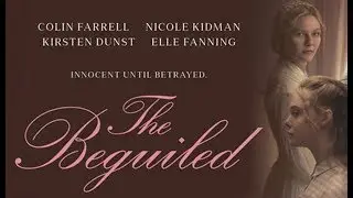 The Beguiled Soundtrack list