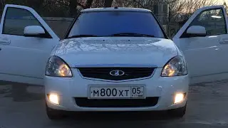 ЗАМЕНА  СТУПИЧНОГО ПОДШИПНИКА СВОИМИ РУКАМИ 2110 2109 2108 приора калина