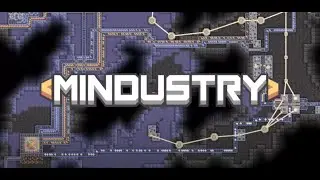 Mindustry Steam Trailer