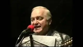 Сергей Никитин. Переведи меня через майдан(С.Никитин-В.Коротич).