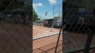 Bryson Bonner picking where to hit it