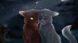 💙Синегривка~Жёлудь🌰