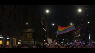 Milano Pride 2019