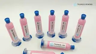 Hashboard Thermal Grease