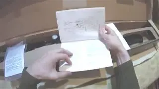 Новая сайга для 