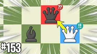When You TRADE Queens | Chess Memes