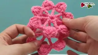 Flor fácil y Rápido
