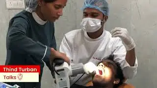 Portable X-rays: Compact, precise, and convenient, revolutionizing dental care everywhere! 🦷📸✨