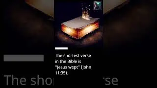 The Profound Power of Two Words: Jesus Wept