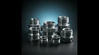 Mechanical Design | Complete Guide for All Couplings Types