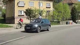 Dashcam Compilation #03