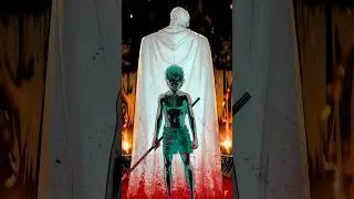 Nemesis: What would happen if Batman killed as a child? | #Shorts