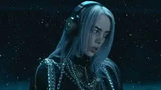 Billie Eilish - Bad Guy (Oficial) (DOLBY ATMOS Remasterizado)