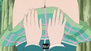 PANTSU...