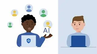 See how Google protects America's critical infrastructure from cyberattacks
