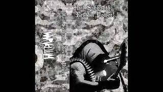 V.A. - Hail Sabbaoth, Rest in Power! (2024)