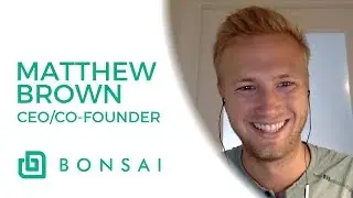 FREELANCE TOOL: Bonsai - Interview with Matthew Brown (CEO/Co-Founder)