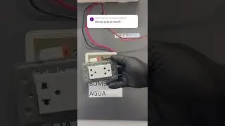 POWER OUTLET AND SONOFF