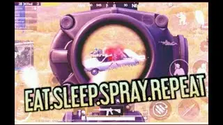 COMING FOR YOU | PUBGM MONTAGE
