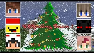 Minecraft UHAcademy S1 Montage