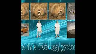 DragGAN: Revolutionary AI Image Editing Tool