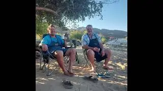 September 2022 Richtersveld Photography Tour with Toast Coetzer