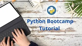 Python Bootcamp Tutorial  - 3 | Python Program Run |Learn Python from scratch | Tech For Dummies