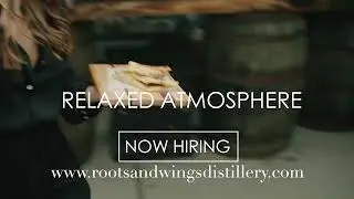 Now Hiring
