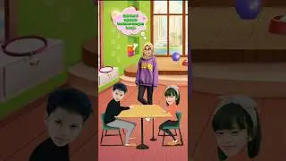 Aishwa salah paham dengan Farel 