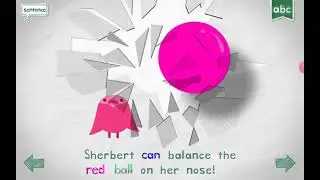 Endless Reader Effects (Sponsored By Klasky Csupo Effects)