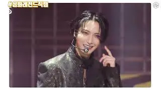[ATEEZ/Deja Vu] 티니의 데자부 복습☆