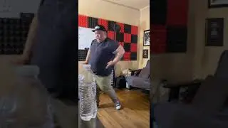 Pass the Wave