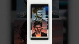 Ai Illusion photo editing | Trending ai Illusion photo editing | ai photo editing