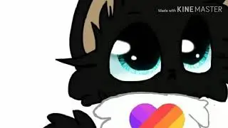Фанфик ЭррорИнк Что такое любовь? 24часть😅😅😅