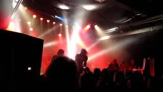 Dark Funeral - The End Of Human Race
