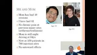Exosomes Webinar 26 - Best Cases