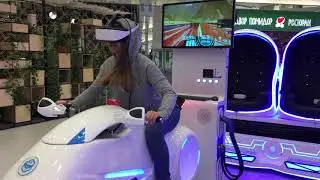 Байкер 2019