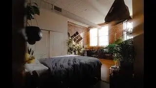 Home Office/Studio Tour (2020-2021)