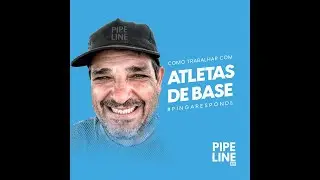 Como trabalhar com atletas de base