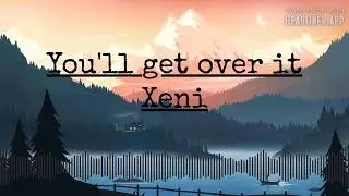 You'll get over it|TikTok Version|TikTok Trending Song|Reel Trending Song|8D AUDIO|Trig's Music