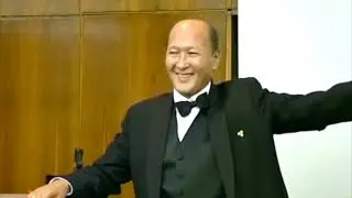 О духе и победе над собой