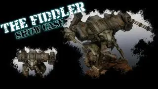 The Fiddler ShowCase
