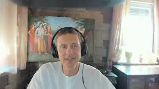Одна из не популярных и надоевших тем. Анартхи внутри нас.