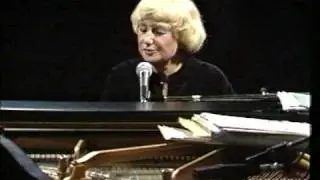 Blossom Dearie - 'I'm Hip'