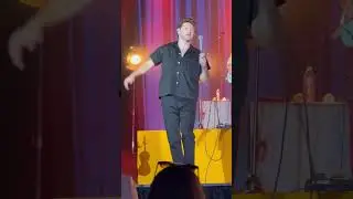 Niall Horan - Boston Calling - Slow Hands