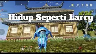 🔴Live Game Lain Dulu Ya - Chimeraland
