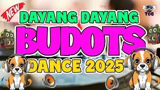 BUDOTS DANCE MIX HATAW NONSTOP | DAYANG DAYANG vs TIKTOK DANCE REMIX